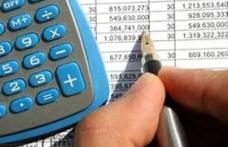 Infracțiuni economice cercetate de poliţişti