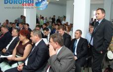 Vezi care este noua structură a Consiliului Local Dorohoi