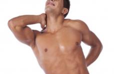 Cum scapi de febra musculară?