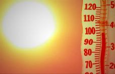 Ne aşteaptă trei luni de foc. Vezi prognoza meteo pe TREI LUNI