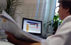 Reţeta electronică, o enigmă pentru doctori. „Ne-au făcut un instructaj ca pentru IT-iști”