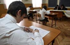 Bacalaureat 2012: Astăzi încep examenele scrise