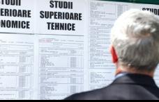 AJOFM: Noi locuri de muncă pentru persoanele cu studii superioare