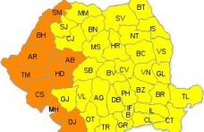 Atenție! Avertizare cod galben de disconfort termic accentuat și val de căldură persistent