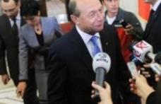 [VIDEO] Basescu retrimite Legea Pensiilor la Parlament