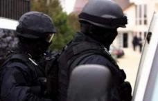 Poliţiştii spanioli au făcut perchiziții la Dorohoi miercuri dimineață