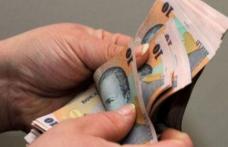Salariile bugetariilor vor fi majorate cu 8% din august