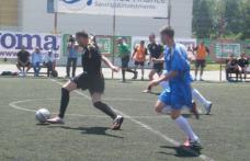 Minifotbalul românesc în Champions League