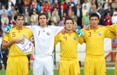 Tricolorii „mici” joacă la Botoşani 