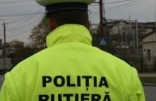 Reguli de circulaţie pe drumurile publice, complet ignorate de un botoşănean de 26 ani