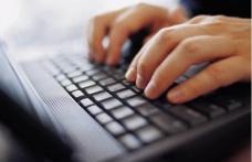 Tinerii din Europa solicită sprijinul autorităţilor şi companiilor din domeniul IT pentru combaterea pericolelor din mediul online