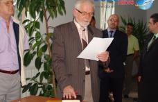 Emilian Vamvu a renunțat la funcția de consilier local. Vezi cine l-a înlocuit!