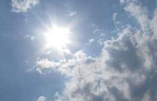 Cum va arăta vremea în următoarele două săptămâni