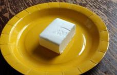 Ce se întâmplă dacă bagi un săpun în cuptorul cu microunde [VIDEO]