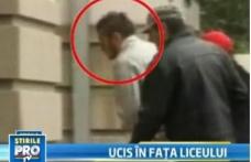 Ucigasul din Craiova: Asta e, l-am omorat. Zece ani pentru un prost!