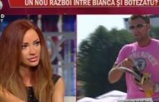 Bianca Drăguşanu, atac dur la adresa lui Bote: „E un pervers, un ipocrit, şi un duplicitar! Mă subestimează la modul cel mai inteligent”