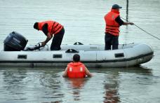 Persoanele înecate la Răchiți, recuperate de pompierii botoșăneni