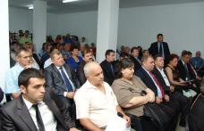 Vezi componența comisiilor de specialitate din cadrul Consiliului Local Dorohoi