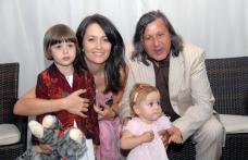 Amalia Năstase dezvăluie motivul pentru care a divorțat de Ilie Năstase