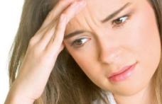 Anumite dureri necesită control medical