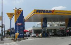Petrom a scumpit iar carburanții