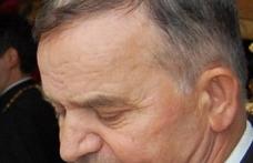 Aurel Ştefan, vicepreşedintele Asociaţiei Comunelor, salută iniţiativa democrat-liberalilor
