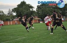 FCM Dorohoi a învins Sporting Suceava în primul test din această vară