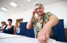 Vezi câţi români spun că se vor prezenta la referendumul pentru demiterea lui Traian Băsescu