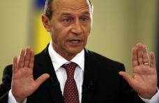 Băsescu BOICOTEAZĂ referendumul. Preşedintele suspendat îndeamnă PDL să nu-şi trimită reprezentanţi în secţiile de votare