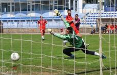 Rapid CFR Suceava s-a impus cu 3-1 în amicalul jucat cu FCM Dorohoi