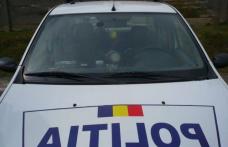 Nu a acordat prioritate și sa trezit cu mașina intrând intr-un alt participant la trafic
