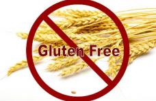 Glutenul, un pericol ascuns. Afecţiunea este greu de diagnosticat