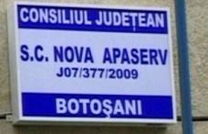 Nova Apaserv renunță la întreruperea apei pentru două zile de la începutul lunii august