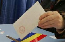 PREZENŢA LA VOT: 21,37% dintre alegători au votat până la ora 14:00