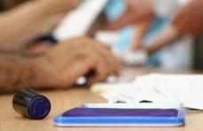 Referendum 2012: 34,19% dintre dorohoieni s-au prezentat la vot până la ora 18:00
