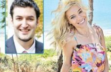 Dezvăluiri: Cum a trecut Laura Cosoi peste despărţirea de Smiley