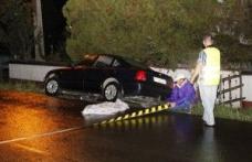 Copil de 11 ani decedat într-un grav accident la Vorona