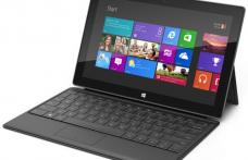 Tabletele electronice „Surface” în concurență cu proprii parteneri