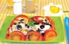 Salată portugheză