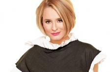 Andreea Esca: „Am zile în care mă panichez şi mi se pare că s-a terminat viaţa”