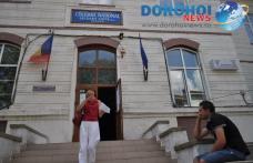 Dorohoi: Aproximativ 90 de candidaţi au susţinut joi, 2 august, concursul de titularizare