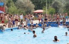 ATENȚIE: Vezi ce boli poţi contacta la piscină