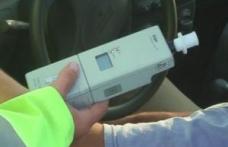 După ce și-a avariat mașina, a refuzat recoltarea probelor biologice în vederea stabilirii alcoolemiei