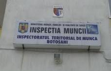 ITM Botoșani: Vezi rezultatul controlului efectuat la GRUP ŞCOLAR “ALEXANDRU VLAHUŢĂ” ŞENDRICENI