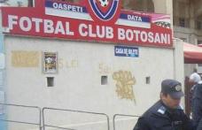 Bilete de meci vândute la suprapreţ …