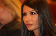 EBA s-a rugat la mănăstire pentru tăticu’