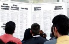 10.328 persoane aflate in cautarea unui loc de munca in Judetul Botosani la sfrsitul lunii septembrie