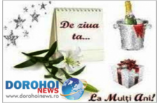 Sărbătoriții zilei de astăzi 9 august 2012