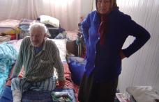 Habitat ajuta oamenii aflati in dificultate din Dorohoi
