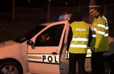 Un tânăr șofer a lovit o mașină, după care a părăsit locul accidentului fără încuviințarea organelor de poliție